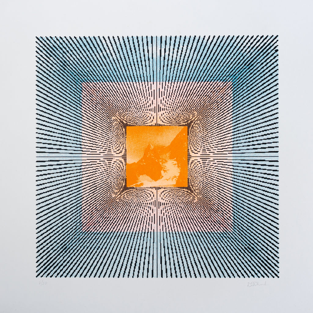 Portal Series (Digital Remembering)