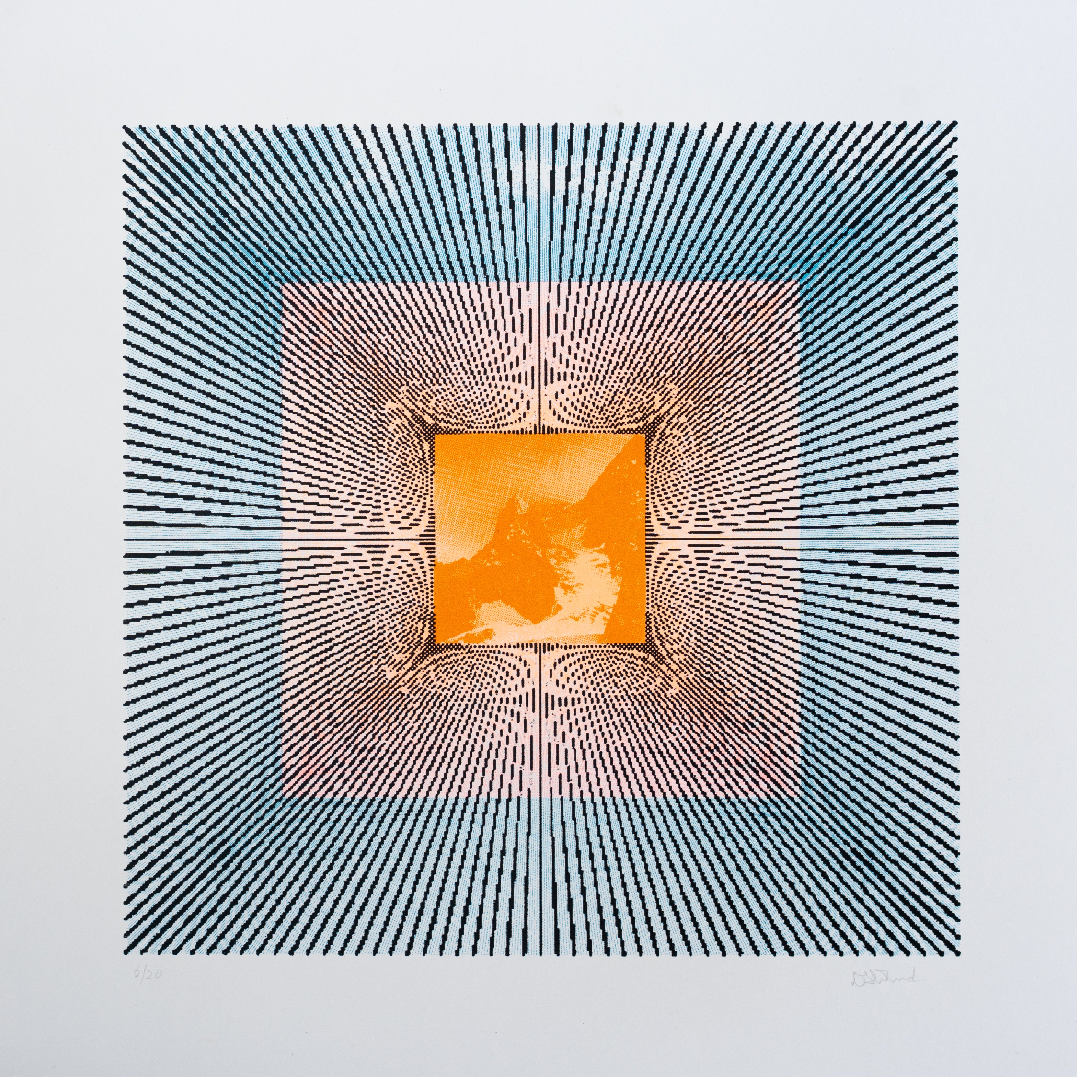 Portal Series (Digital Remembering)