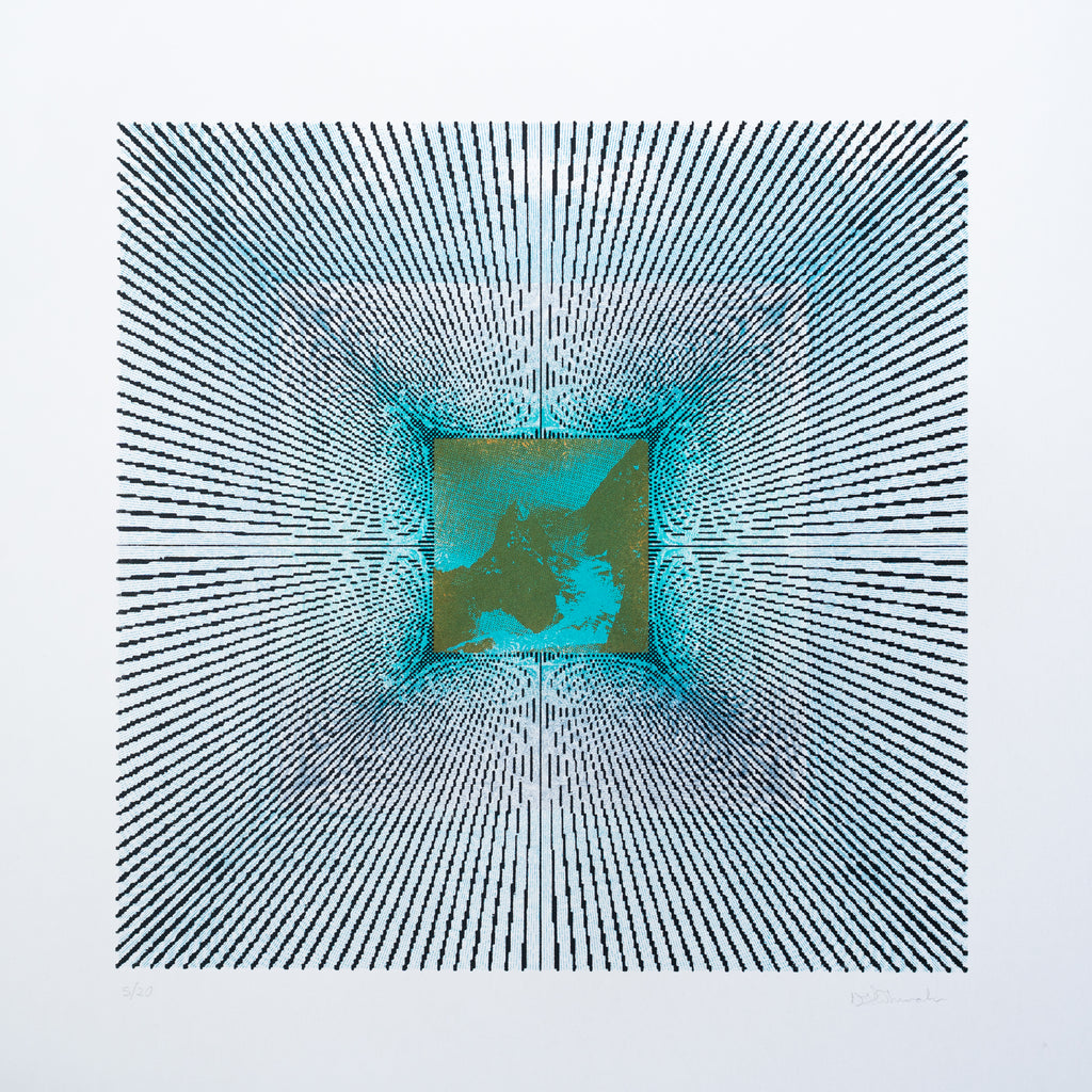 Portal Series (Digital Remembering)