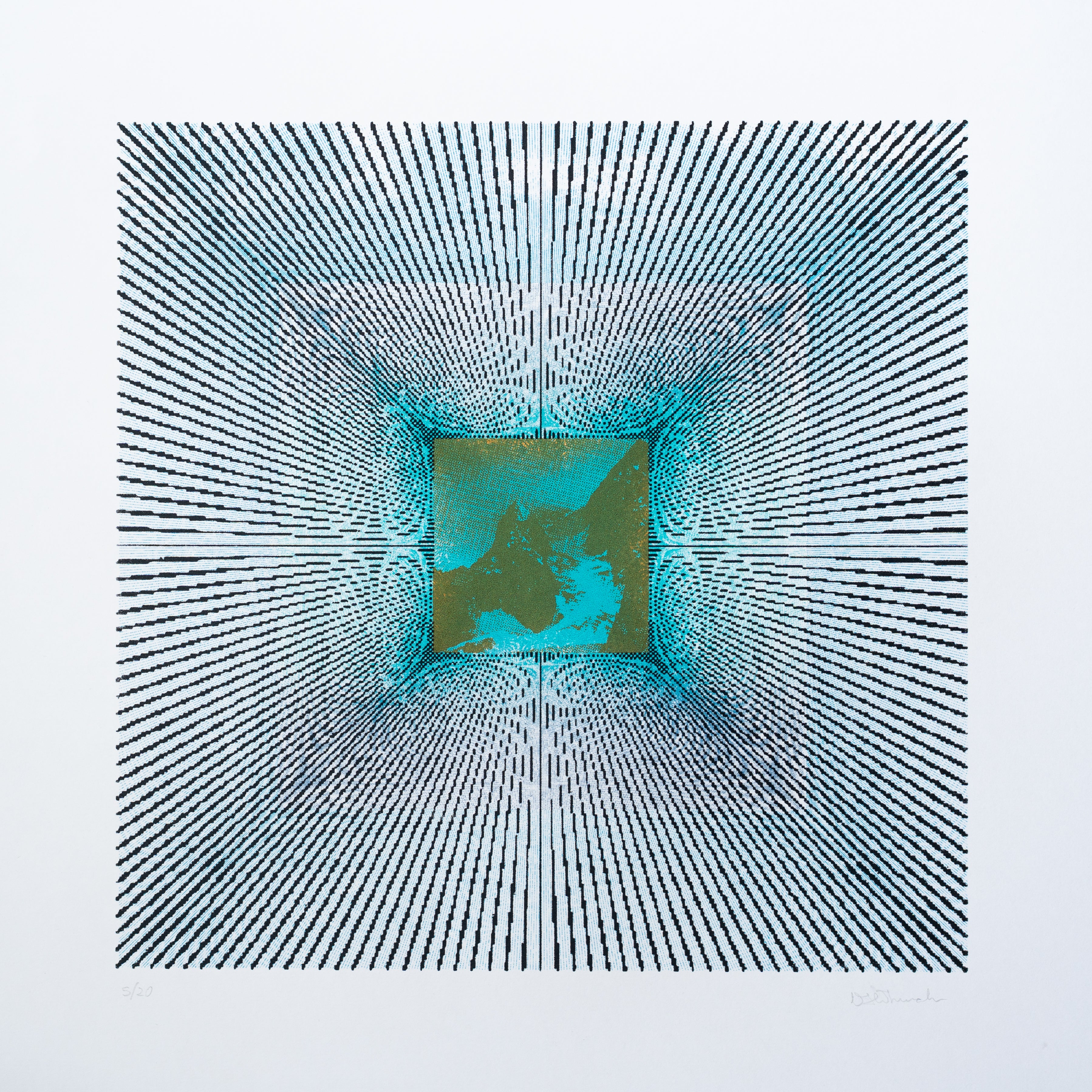 Portal Series (Digital Remembering)