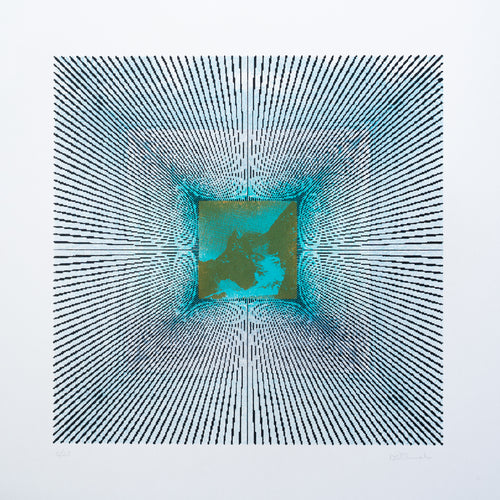 Portal Series (Digital Remembering)