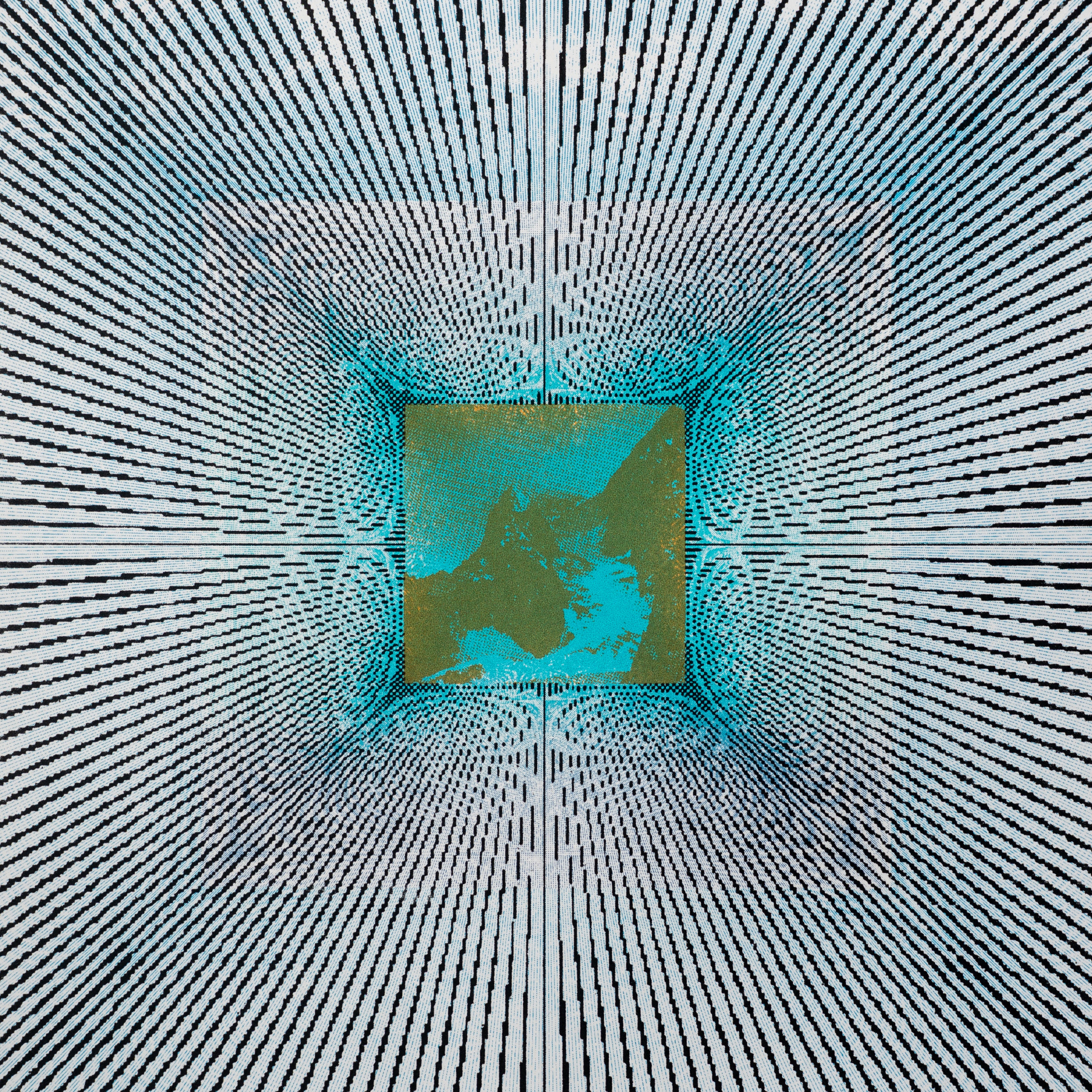 Portal Series (Digital Remembering)