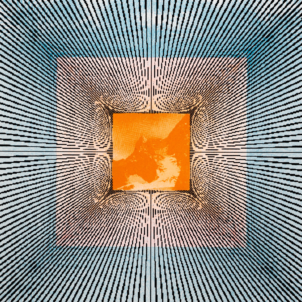 Portal Series (Digital Remembering)