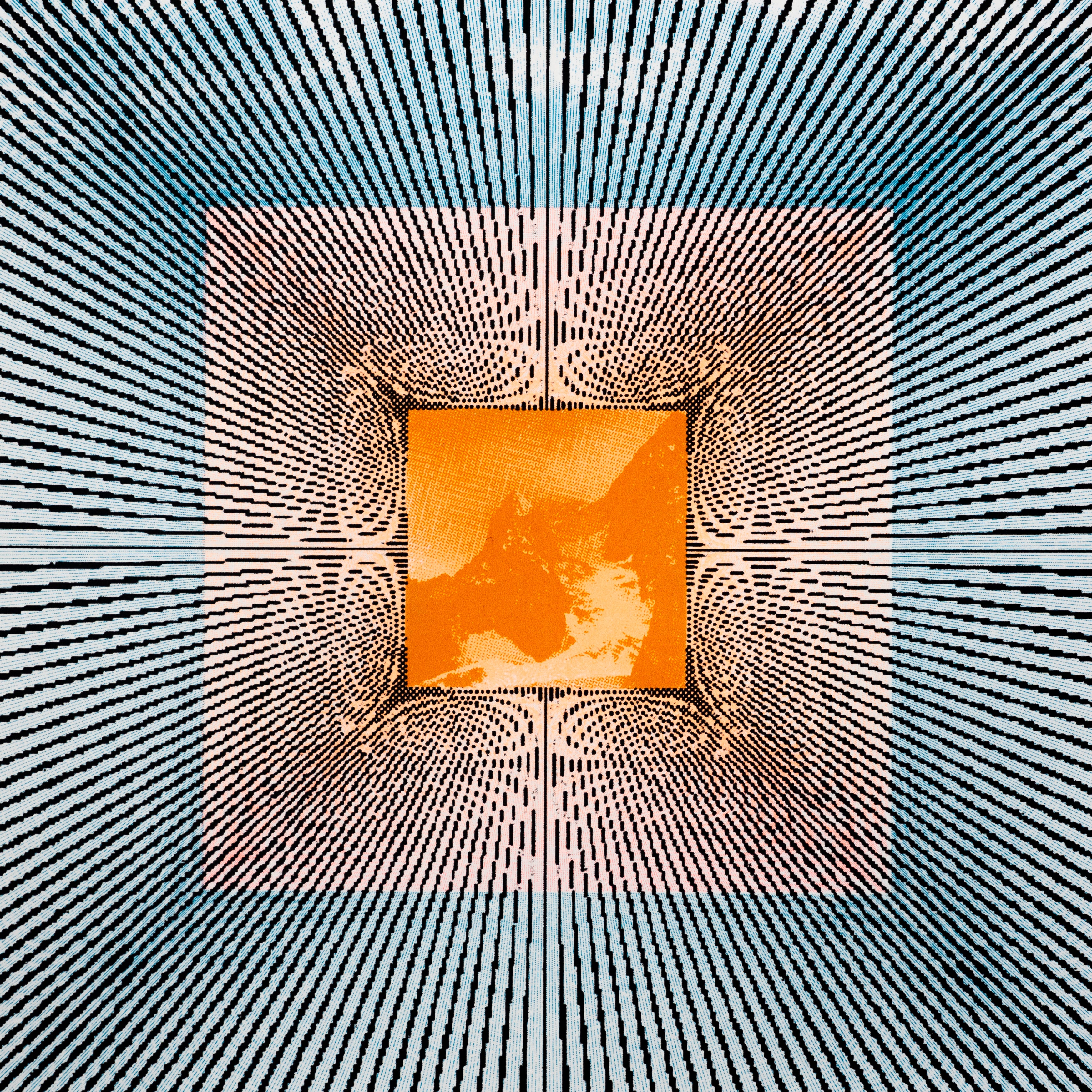 Portal Series (Digital Remembering)